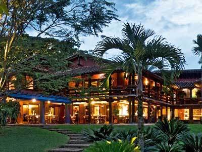 Sazagua Hotel Boutique Fonda Central Exterior photo