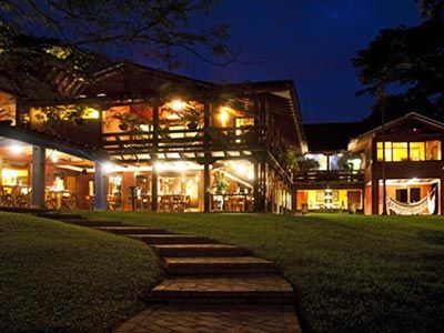 Sazagua Hotel Boutique Fonda Central Exterior photo