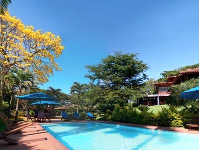 Sazagua Hotel Boutique Fonda Central Exterior photo